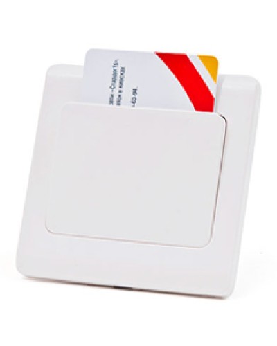 Контроллер энергосбережения IronLogic Matrix-IV Hotel в Октябрьском Сетевая СКУД Matrix Pintop.ru