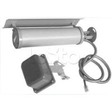 Извещатель объемный однопозиционный ЮМИРС Амир-40-01