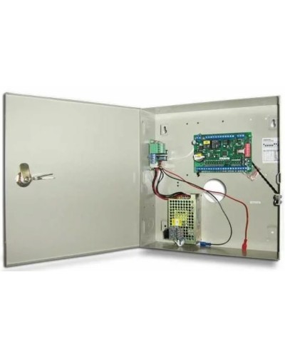 Контроллер охранный Elsys-AC2 Elsys-AC2-2A-ТП в Октябрьском Сетевая СКУД Elsys Pintop.ru