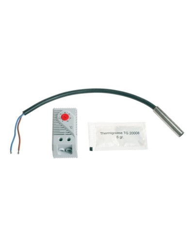 Обогреватель для шлагбаумов Gard PT Came 803XA-0610 в Октябрьском Запчасти для шлагбаумов и автоматики Pintop.ru