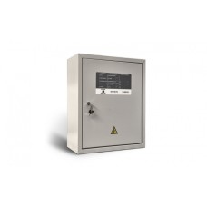 Шкаф управления адресный Рубеж ШУН/В-5,5-03-ПЧ прот.R3