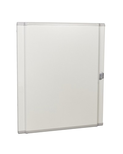 Дверь металлическая Legrand 021257 в Октябрьском Аксессуары для стоек и шкафов Pintop.ru