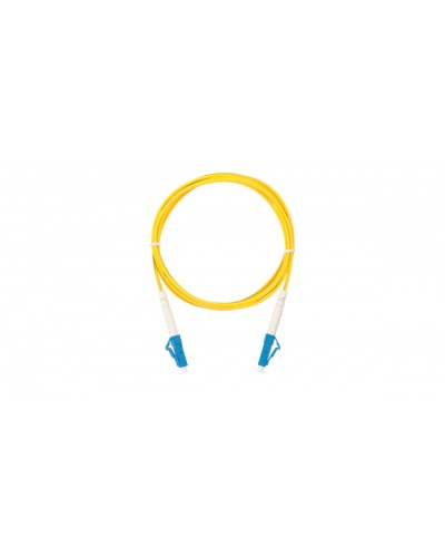 Патч-корд NIKOMAX NMF-PC1S2C2-LCU-LCU-001 в Октябрьском Патч-корды оптические Pintop.ru