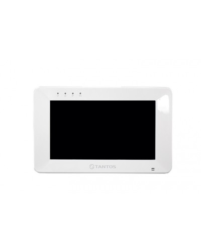 Монитор Tantos Rocky HD Wi-Fi (White) XL в Октябрьском Абонентские IP устройства Pintop.ru