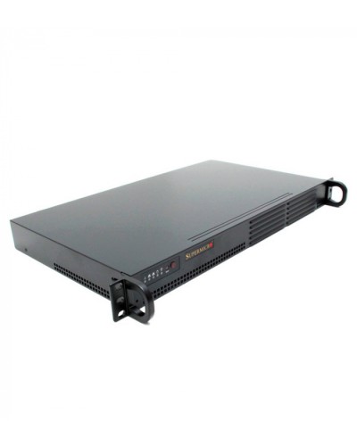 SIP сервер True IP Systems SIP Server TRUE IP в Октябрьском Дополнительное оборудование для СКУД Pintop.ru