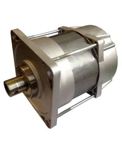 Двигатель F1024 Came 119RID095 в Октябрьском Запчасти для шлагбаумов и автоматики Pintop.ru