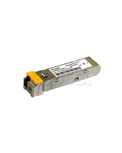 SFP-трансивер D-Link S310R/10KM/A1A в Октябрьском Модули SFP/XFP/GBIC Pintop.ru