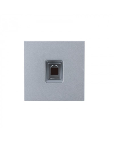 Модуль со считывателем отпечатка пальца Dahua DHI-VTO4202F-MF в Октябрьском Считыватели Pintop.ru