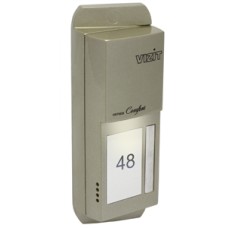 Блок вызова домофона Vizit БВД-405А-1