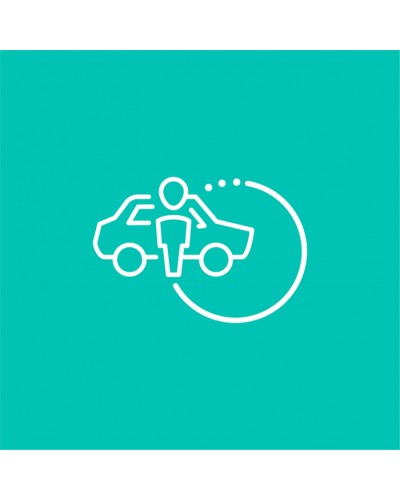 ПО BioSmart Модуль расширения «Мобильные сотрудники» Лицензия на 1000 пользователей в Октябрьском Программное обеспечение СКУД BioSmart Pintop.ru