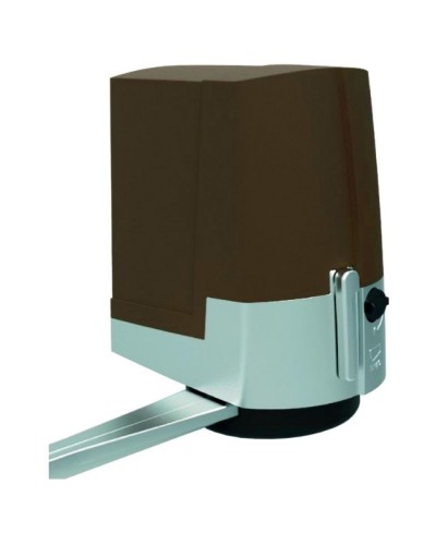 Кожух пластиковый OPB001 Came 119RID432 в Октябрьском Запчасти для шлагбаумов и автоматики Pintop.ru