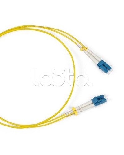 Патч-корд оптический TWT-2FC-2LC/SAU-5.0 в Октябрьском Патч-корды оптические Pintop.ru