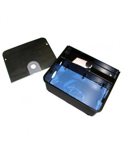 Корпус FROG В с крышкой Came 119RIA029 в Октябрьском Запчасти для шлагбаумов и автоматики Pintop.ru