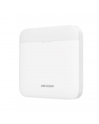 Беспроводная охранная панель Hikvision AX PRO DS-PWA64-L-WE(RU) в Октябрьском Приемно-контрольные приборы Pintop.ru