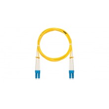 Патч-корд NIKOMAX NMF-PC2S2C2-LCU-LCU-010