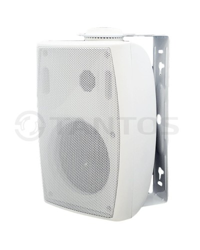 Громкоговоритель настенный Tantos TSo-SW15kR в Октябрьском Аксессуары для СОУЭ Pintop.ru