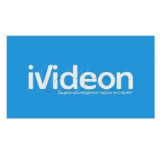 ПО Ivideon Footfall Online 3 месяца