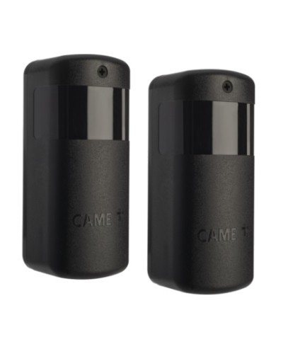 Комплект беспроводных, регулируемых фотоэлементов DXR10BAP Came 806TF-0060 в Октябрьском Запчасти для шлагбаумов и автоматики Pintop.ru