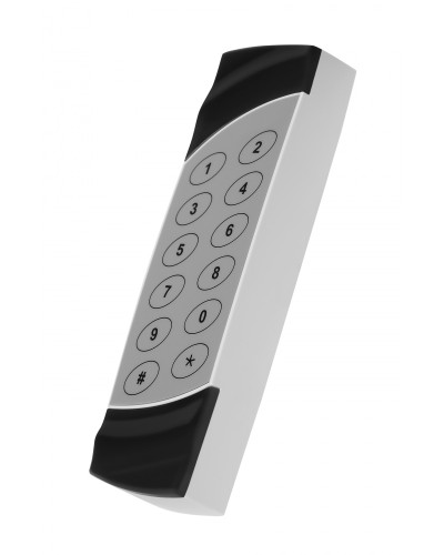 Считыватель Proximity Parsec PNR-P26 (серый) в Октябрьском Сетевая СКУД Parsec Pintop.ru