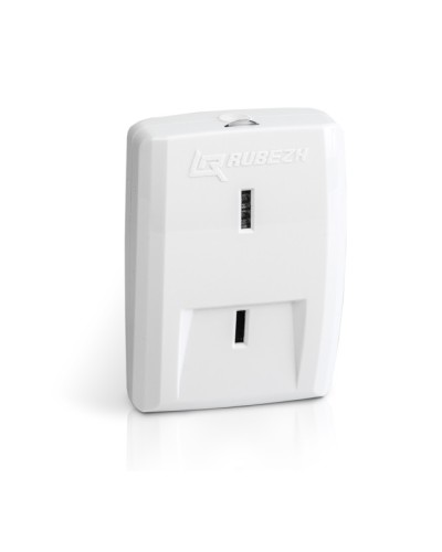 Извещатель охранный поверхностный звуковой адресный Рубеж ИО 32920-2 (акустический, разбитие стекла) в Октябрьском Адресная система пожарной сигнализации РУБЕЖ Pintop.ru