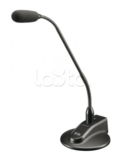 Стойка для микрофона TOA ST-800 в Октябрьском Системы оповещения и трансляции TOA Pintop.ru