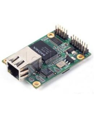 Преобразователь Moxa NE-4110S-T в Октябрьском Медиаконвертеры Pintop.ru