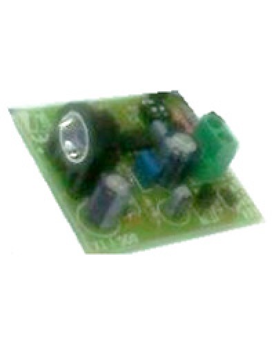 Плата TX DOC-I Came 119RIR016 в Октябрьском Запчасти для шлагбаумов и автоматики Pintop.ru