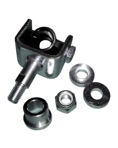 Втулка пластиковая АMICO Came 119RID259 в Октябрьском Запчасти для шлагбаумов и автоматики Pintop.ru