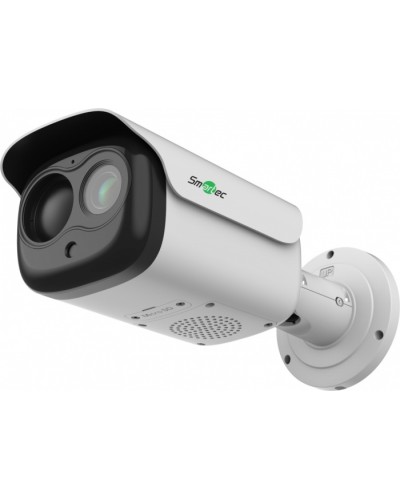Smartec STX-IP5657AL15 Интегрированная тепловизионная IP-камера в Октябрьском IP-камеры Pintop.ru