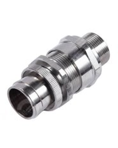 Компания СМД КВ М20КМ15-Л - М20х1.5, 15мм в Октябрьском Дополнительное оборудование (Ex) Pintop.ru