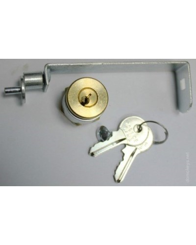 Замок блокиратора GARD Came 119RIG060 в Октябрьском Запчасти для шлагбаумов и автоматики Pintop.ru