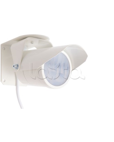 Извещатель охранный инфракрасный пассивный Полисервис ИД-12Е в Октябрьском Извещатели охраны периметра Pintop.ru