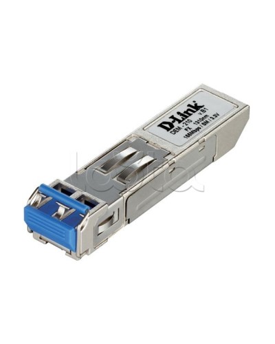 SFP-трансивер D-Link DEM-210/10/B1A в Октябрьском Модули SFP/XFP/GBIC Pintop.ru