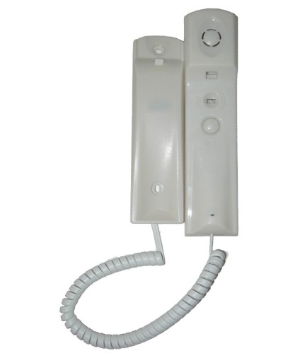 Устройство абонентское Getcall GC-5003T2 в Октябрьском Переговорные устройства Pintop.ru