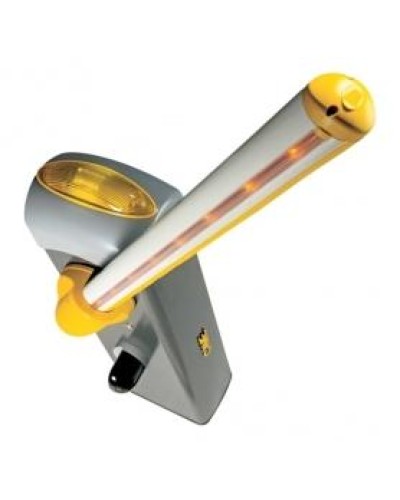 Стрела круглая алюминиевая Came 001G0302 в Октябрьском Запчасти для шлагбаумов и автоматики Pintop.ru