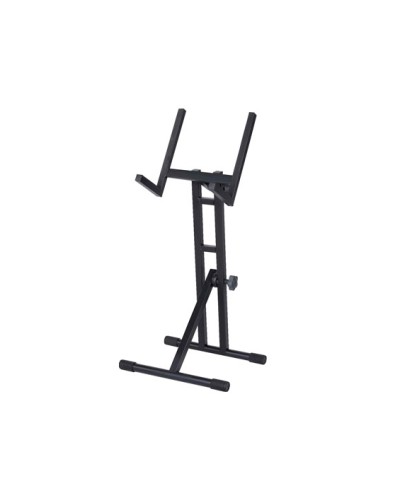 Стойка для комбо усилителя ROXTONE MUS030 в Октябрьском Система оповещения и трансляции Roxton Pintop.ru