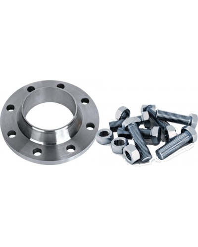 Комплект крепежных деталей для затвора дискового DN50 Спецавтоматика в Октябрьском Дополнительное оборудование пожаротушения Pintop.ru