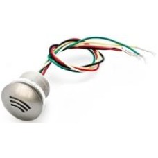 Считыватель IronLogic CP-Z-2 (мод. MF-B) врезной (светлый)