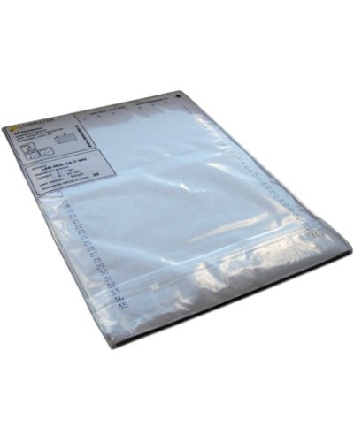 Маркер самоклеющийся LANMASTER LAN-MPL-93x7-WH в Октябрьском Расходные материалы для шкафов и стоек Pintop.ru