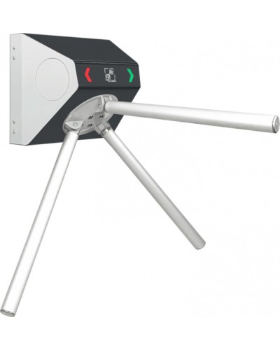 CARDDEX Комплект навесной автономной проходной STL-02AEC в Октябрьском Турникеты Pintop.ru