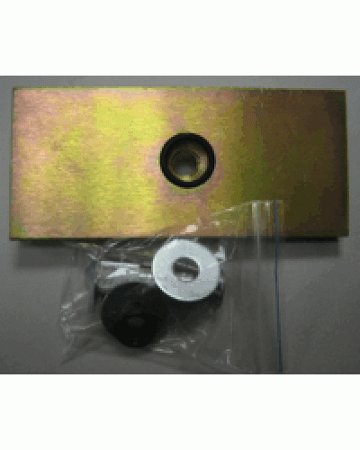 ЗИП Vizit ML-300 якорь в Октябрьском Электромагнитные замки Pintop.ru