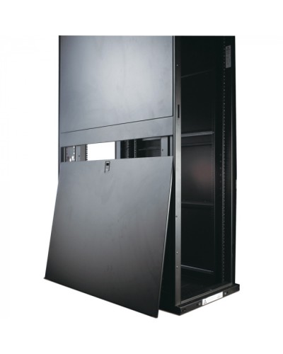 Комплект боковых панелей с замками, для шкафа DCS 42U глубиной 1070 мм, 4 шт. LANMASTER (LAN-DC-CB-42Ux10-SP) в Октябрьском Аксессуары для стоек и шкафов Pintop.ru