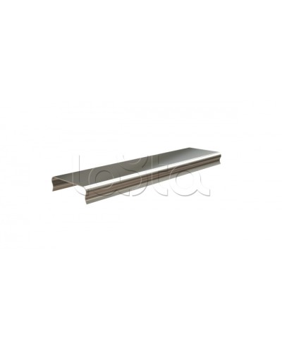 Крышка на лоток Hyperline RST-UTC-600-15-3000-0,7-SZ в Октябрьском Аксессуары для лотков Pintop.ru