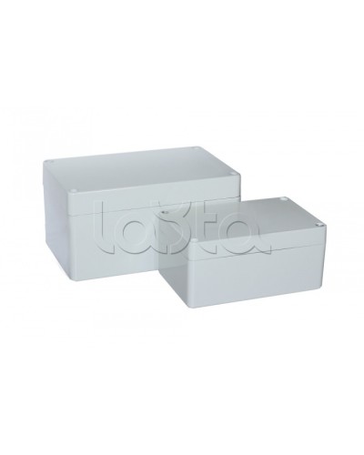 Коробка взрывозащищенная Спектрон-КВ-Exe 134х94х62 в Октябрьском Комутационные взрывозащищенные коробки Pintop.ru