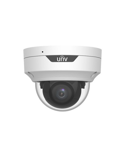 IP-камера видеонаблюдения антивандальная купольная Uniview IPC3534SB-ADNZK-I0 в Октябрьском IP-камеры Pintop.ru