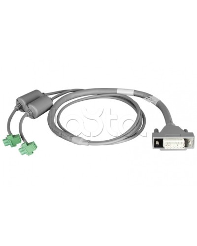 Кабель питания (1.5 м) D-Link DPS-CB150-2PS/B1A в Октябрьском Дополнительное оборудование для сетей Pintop.ru