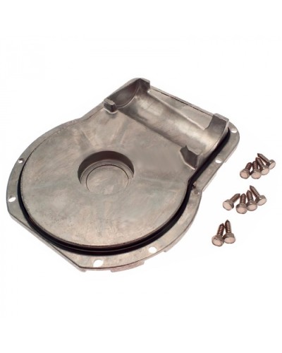 Основание редуктора FROG Came 119RIA014 в Октябрьском Устройства радиоуправления для шлагбаумов и автоматики Pintop.ru