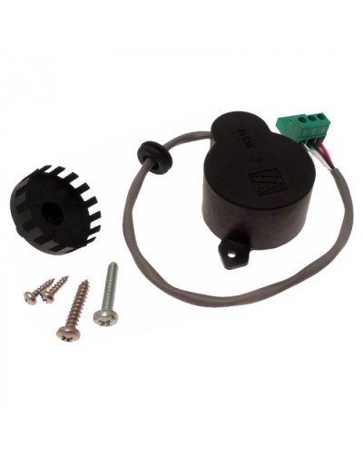 Кодер BX в сборе Came 119RIY049 в Октябрьском Запчасти для шлагбаумов и автоматики Pintop.ru