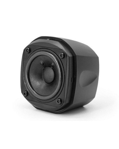 Громкоговоритель настенный 2-х полосный VOLTA CUBE-310TW в Октябрьском Система оповещения и трансляции Volta Pintop.ru