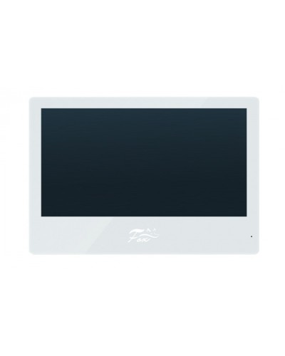 Монитор видеодомофона Fox FX-HVD100R (АКВАМАРИН 10W) в Октябрьском Абонентские видеоустройства Pintop.ru